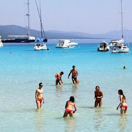 Apartments With A Parking Space Sali, Dugi Otok - 8136 Eksteriør bilde