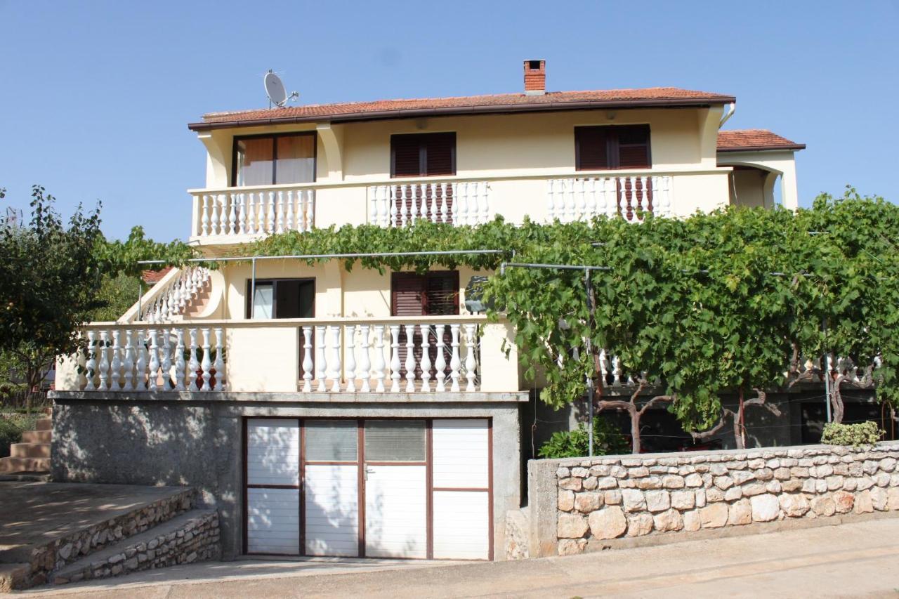 Apartments With A Parking Space Sali, Dugi Otok - 8136 Eksteriør bilde