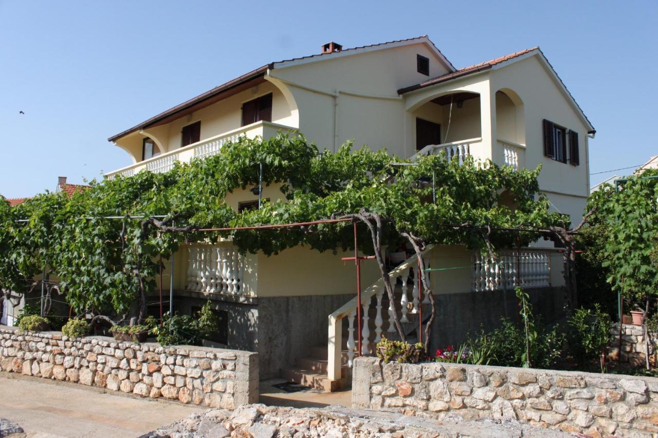 Apartments With A Parking Space Sali, Dugi Otok - 8136 Eksteriør bilde