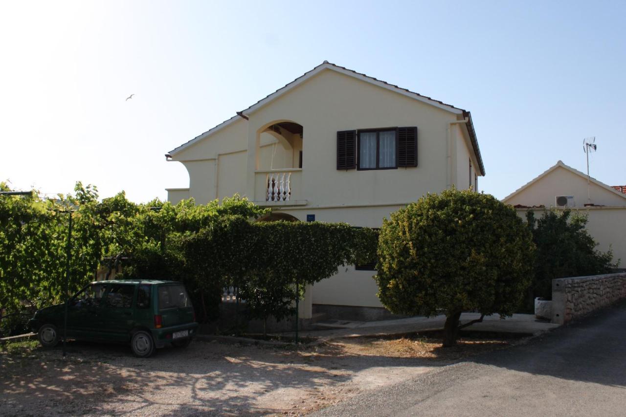 Apartments With A Parking Space Sali, Dugi Otok - 8136 Eksteriør bilde