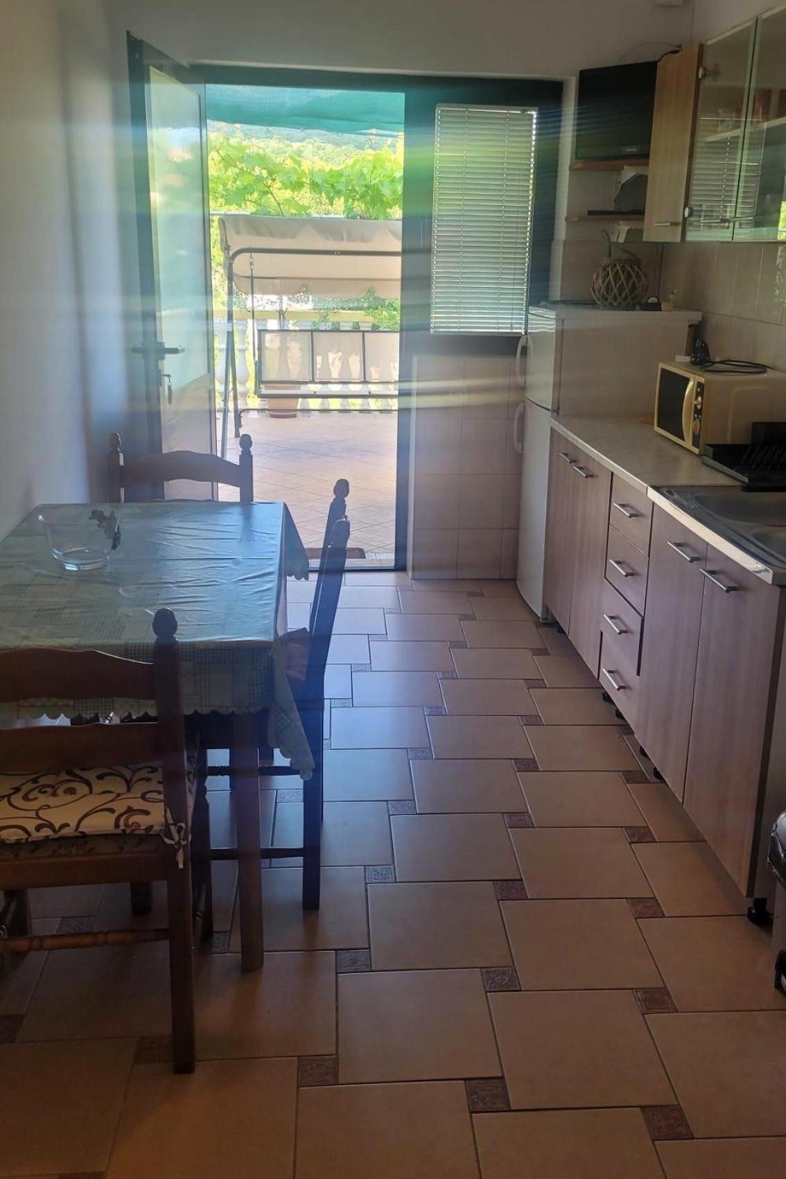 Apartments With A Parking Space Sali, Dugi Otok - 8136 Rom bilde